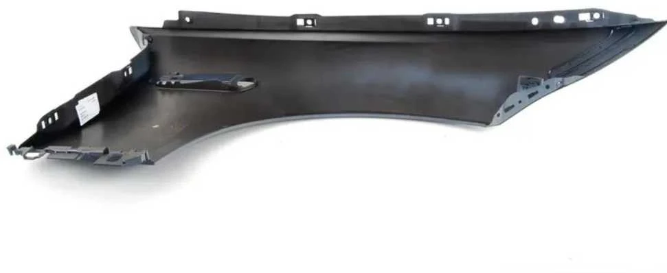 BMW M3 E90 Sedanas Priekinis Sparnas Šoninis Panele Kairė Originali 41008042023