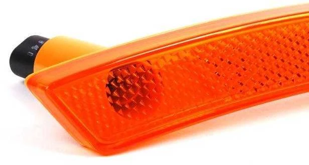 Šoninis Žibintas Ratų Arkos Apdailoje BMW MINI R56 R55 R57 Originalus 63132751331
