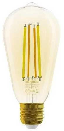 Išmanioji balta LED lemputė Sonoff B02-F-ST64