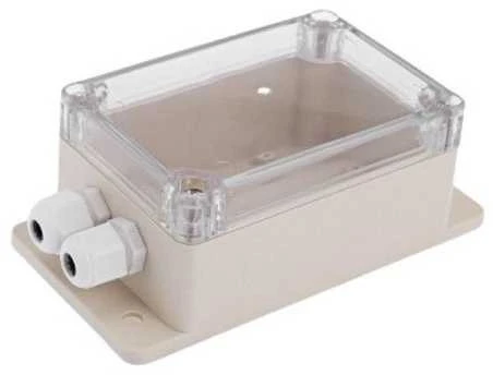Sonoff IP66 Atsparus vandeniui Box instaliacinė dėžutė