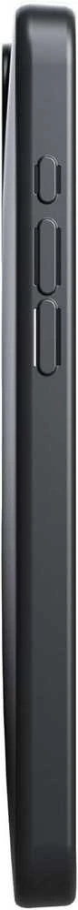 SP CONNECT telefono dėklas SPC+ suderinamas su iPhone 15 Pro Max