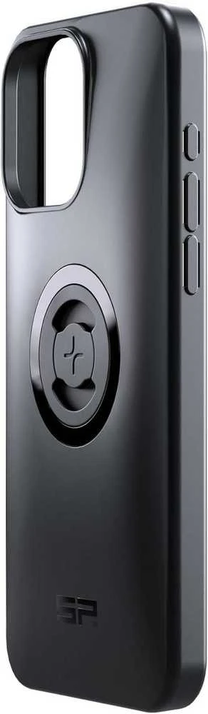 SP CONNECT telefono dėklas SPC+ suderinamas su iPhone 15 Pro Max