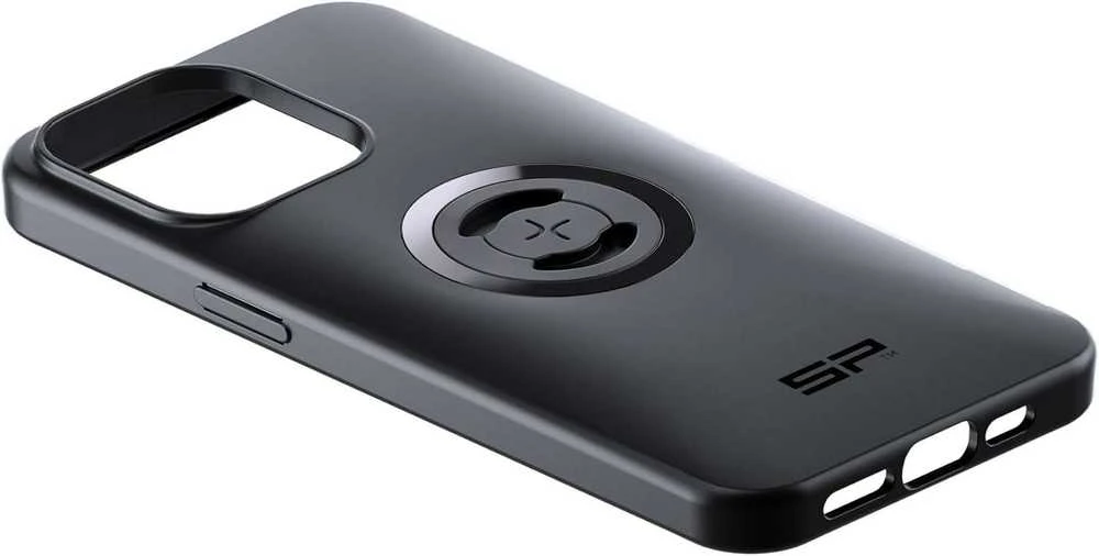 SP CONNECT telefono dėklas SPC+ suderinamas su iPhone 15 Pro Max