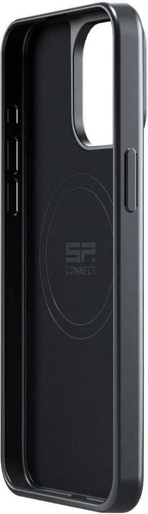 SP CONNECT telefono dėklas SPC+ suderinamas su iPhone 15 Pro Max