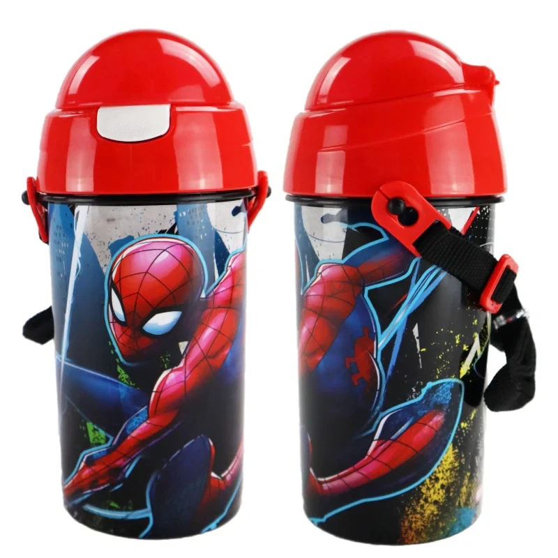 SPIDERMAN gertuvė 500ml