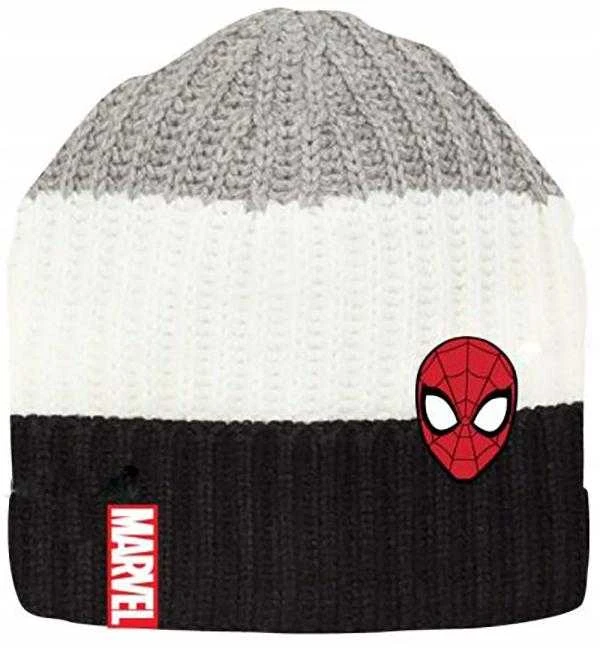 Spiderman Marvel žieminė kepurė 54cm