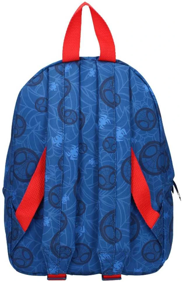 "Spiderman Spidey kuprinė, 31cm"