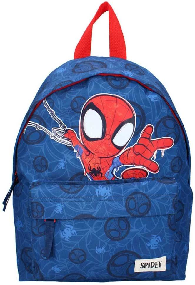 "Spiderman Spidey kuprinė, 31cm"