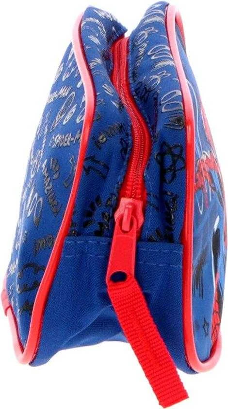 Spiderman Žmogus-voras pieštukinė 22 cm