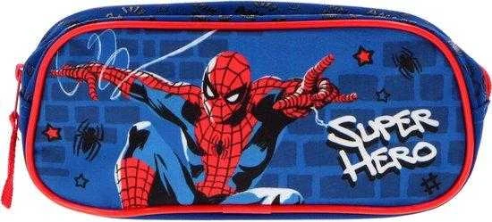 Spiderman Žmogus-voras pieštukinė 22 cm
