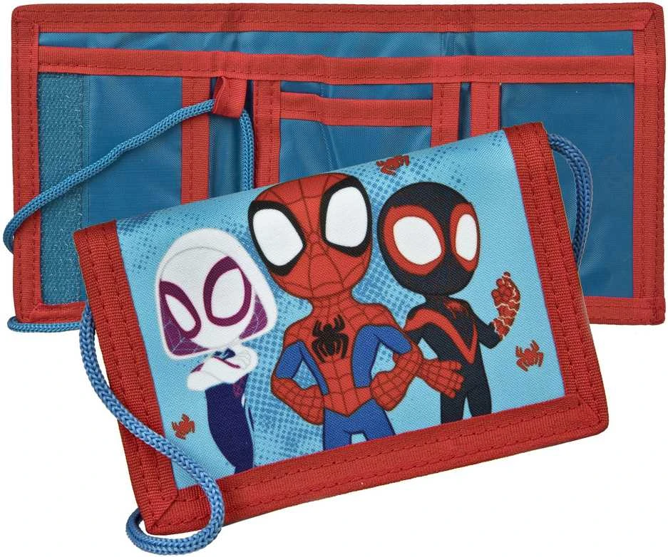 Spiderman Žmogus-voras Piniginė