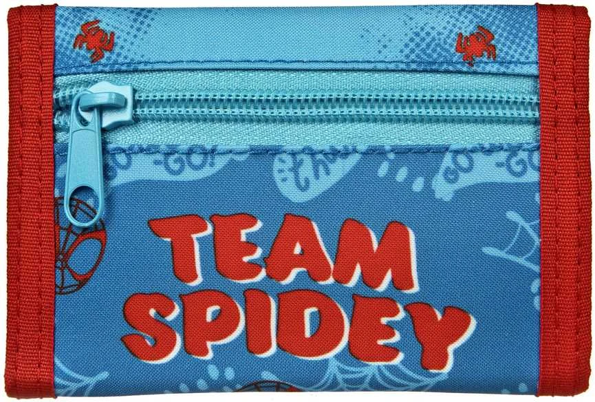 Spiderman Žmogus-voras Piniginė