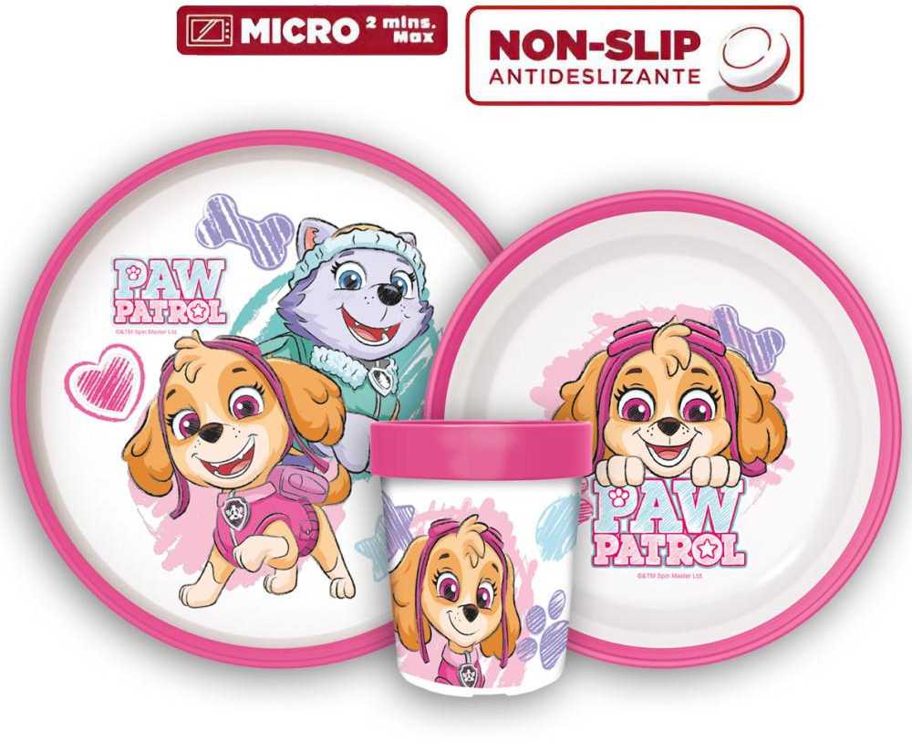 Spin Master "Paw Patrol" indų rinkinys