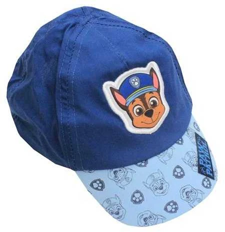 Spin Master "Paw Patrol" kūdikių kepurė berniukams