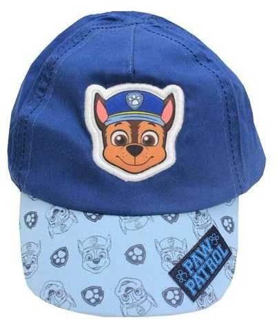 Spin Master "Paw Patrol" kūdikių kepurė berniukams