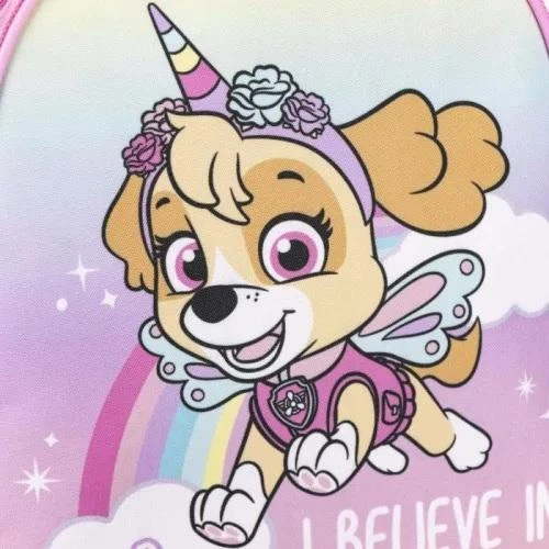 Spin Master "Paw Patrol" kuprinė mergaitėms, 29 cm