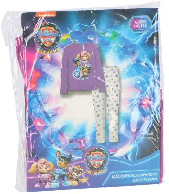 Spin Master "Paw Patrol" pižamos mergaitėms