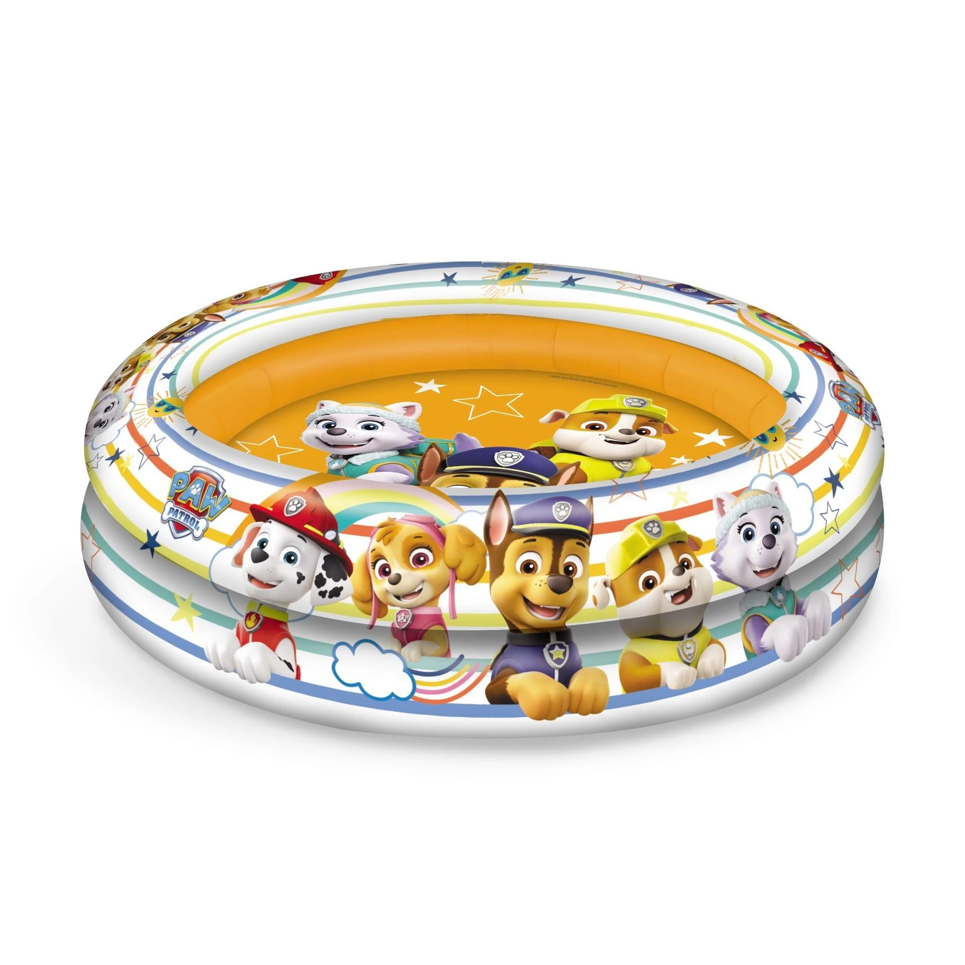 Mondo Spin Master "Paw Patrol" pripučiamas baseinas Ø 100 CM