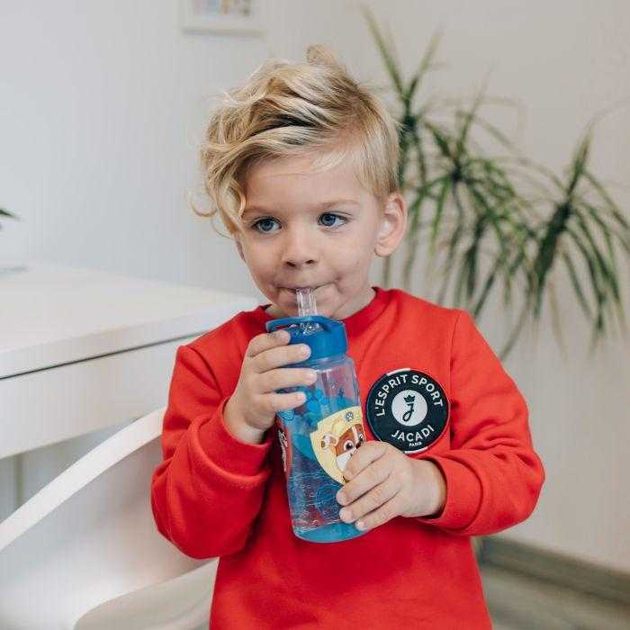 Spin Master Undercover PAW Patrol (Šunyčiai patruliai) gertuvė 500ml