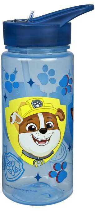 Spin Master Undercover PAW Patrol (Šunyčiai patruliai) gertuvė 500ml