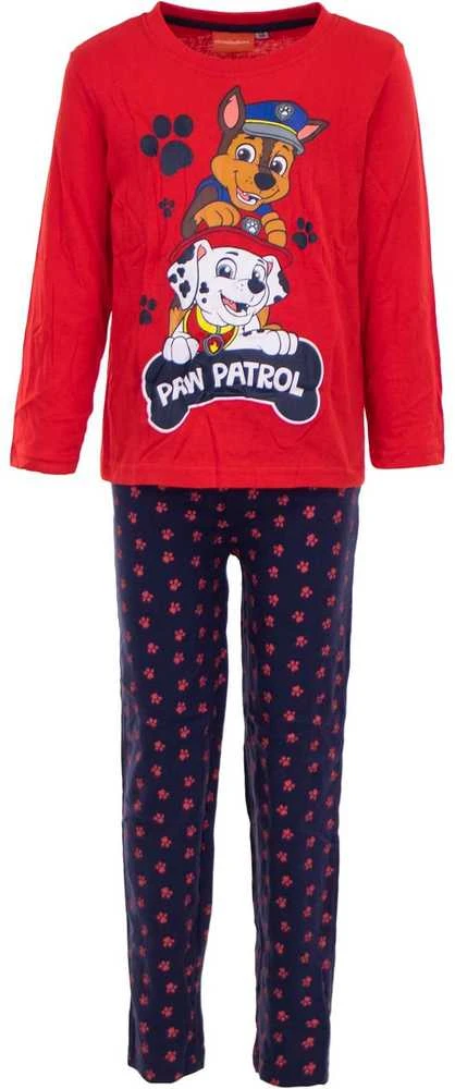 Spin Master Vaikų pižama - Paw Patrol/Šunyčiai patruliai 92cm