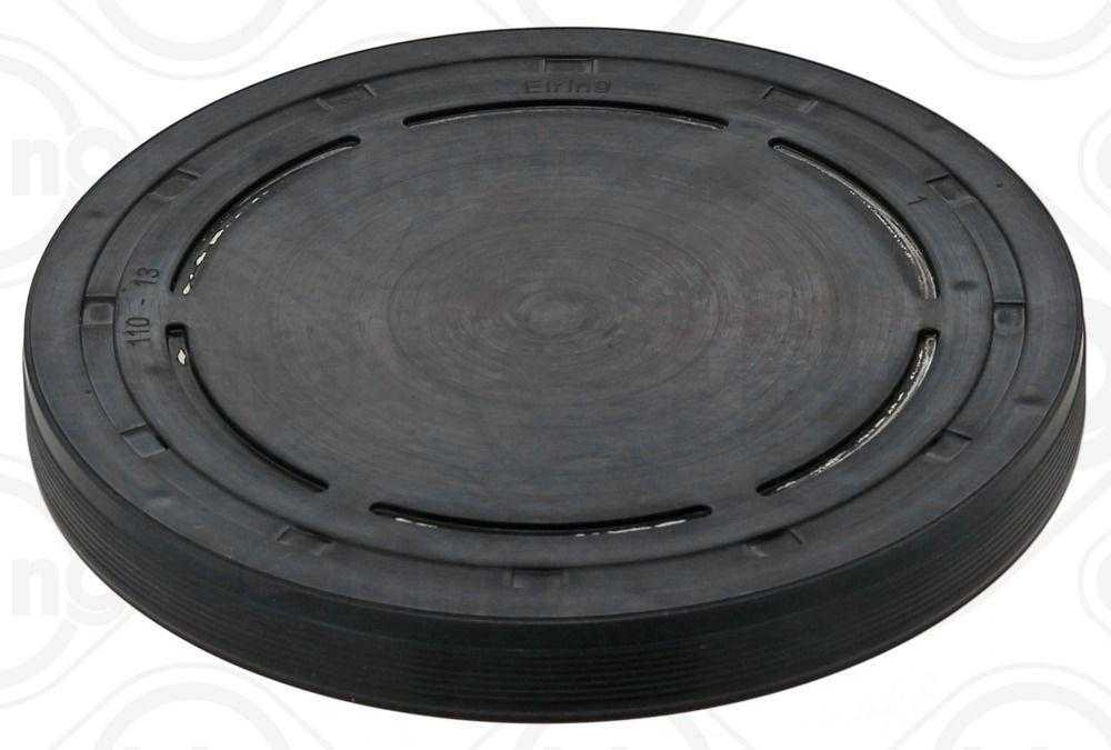 Stabdžių stiprintuvo vakuuminio siurblio dangtelis (110 X 13 mm) Elring 538.020