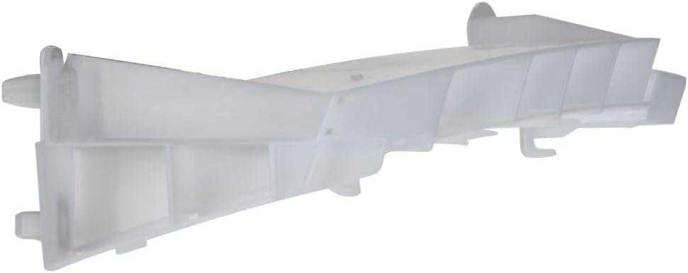 Subaru Impreza WRX Dešinė Galinė Bumperio Šarnyras 2011 2012 2013 2014 Originalus 57717FG020