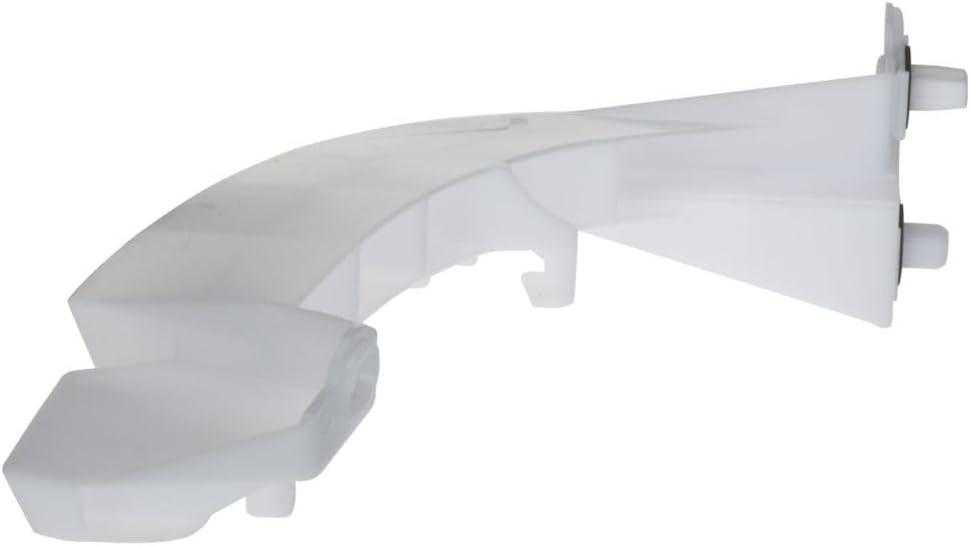 Subaru Impreza WRX Dešinė Galinė Bumperio Šarnyras 2011 2012 2013 2014 Originalus 57717FG020
