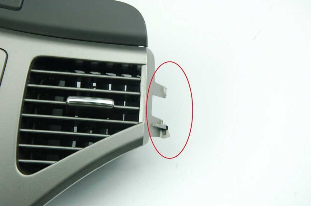 Subaru Tribeca Radijo CD Grotuvas AC Klimato GPS Valdymo Rėmelis HVAC