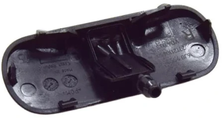 Švieslentės Valytuvų Sistemos Dešinė SEAT Ibiza 6F 6J 6P 2009-2017 Originalus 6J0955986
