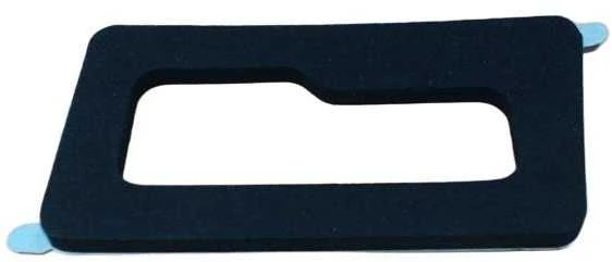 Šviesos Gamyklės Gasket Skoda Octavia 5E 2014 2018 Originalus 5E9945191