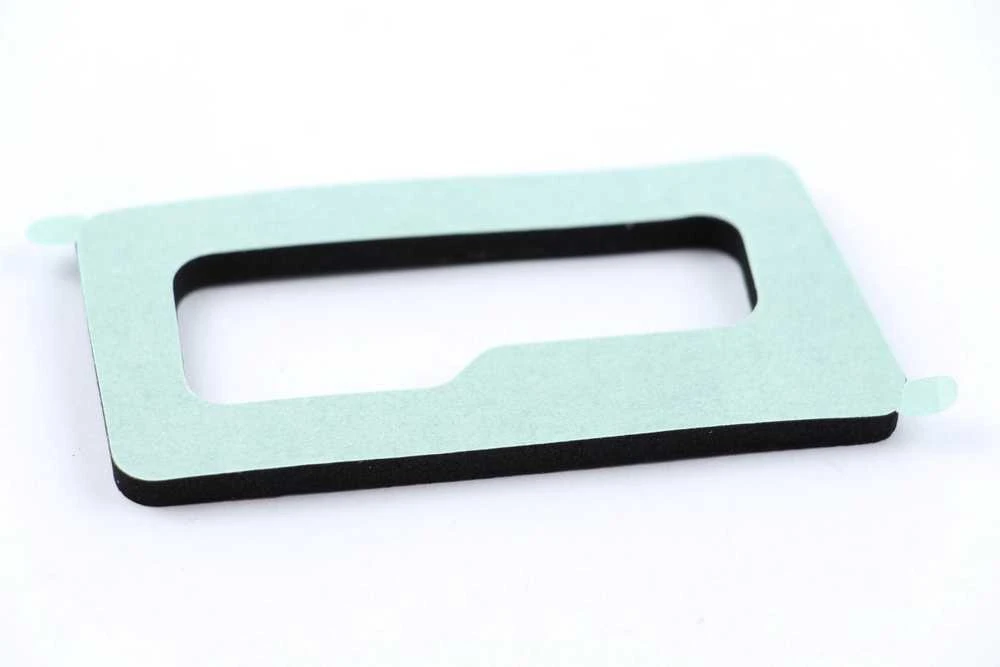 Šviesos Gamyklės Gasket Skoda Octavia 5E 2014 2018 Originalus 5E9945191