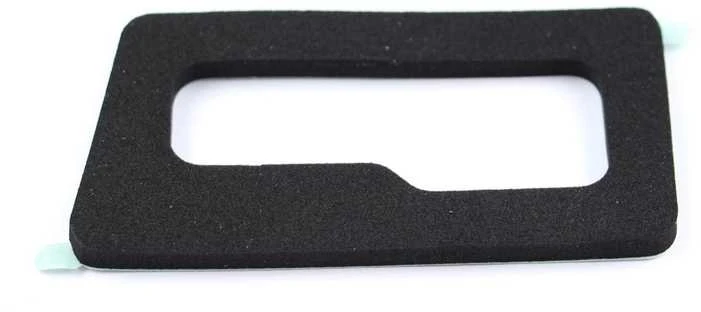 Šviesos Gamyklės Gasket Skoda Octavia 5E 2014 2018 Originalus 5E9945191