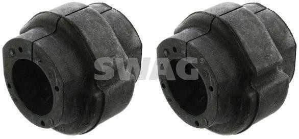 SWAG Anti-Roll Bar įvorė 30610006 4D0411327H
