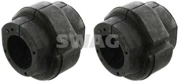 SWAG Anti-Roll Bar įvorė 30610006 4D0411327H