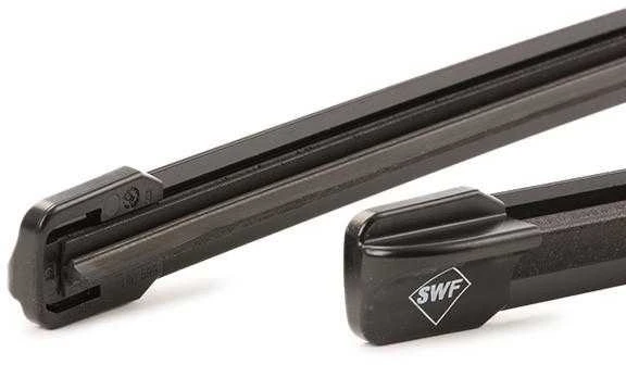 SWF Valytuvai VISIOFLEX Flat 650/475 mm 2 vnt.