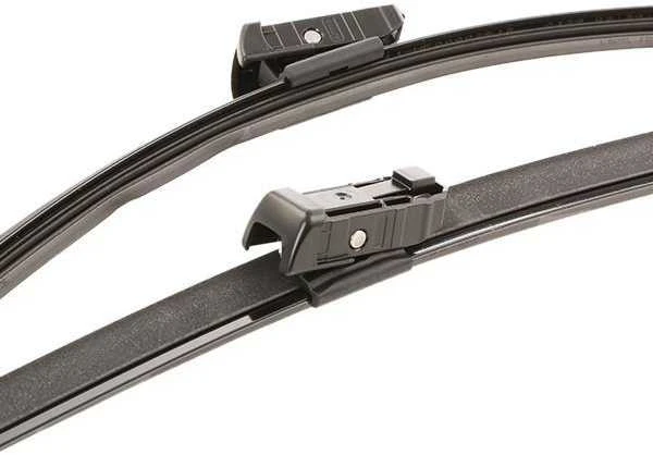 SWF Valytuvai VISIOFLEX Flat 650/475 mm 2 vnt.