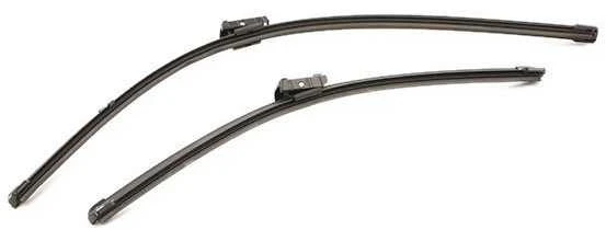 SWF Valytuvai VISIOFLEX Flat 650/475 mm 2 vnt.