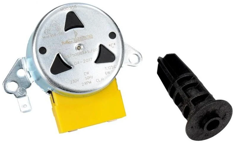 Tefal originalus ActiFry oro keptuvės variklis ir perdavimo velenas SS 992500