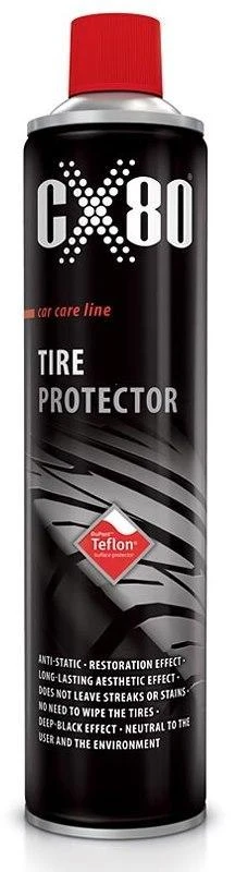 TEFLON CX80 PADANGŲ KONSERVANTAS 600 ml