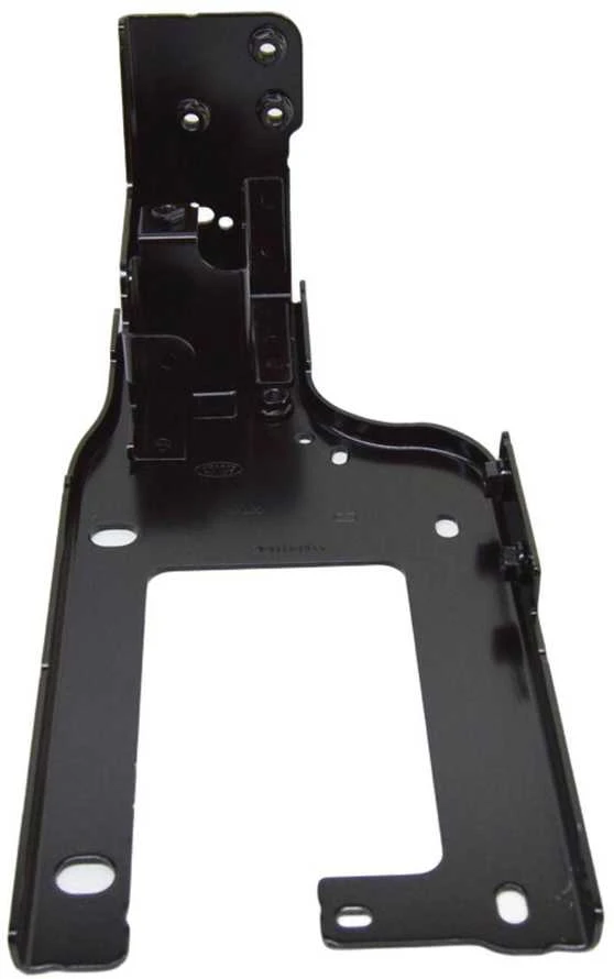 Teisi Radiatoraus Paramas LAND ROVER DISCOVERY SPORT RANGE ROVER EVOQUE 2015 2019 Originalus LR117327