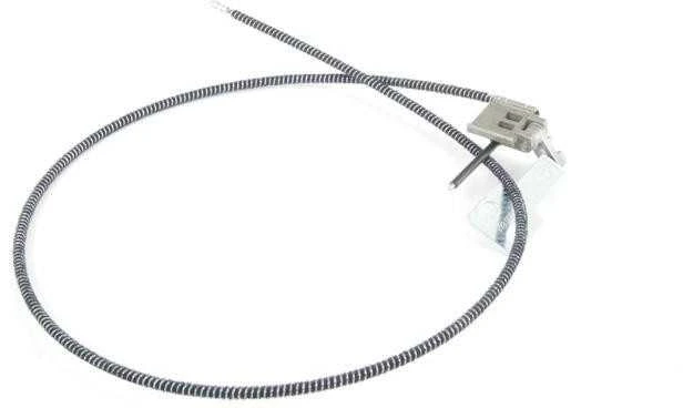 Teisingas Porsche 911 912 930 stogo lango kabelis originalus 61043038001
