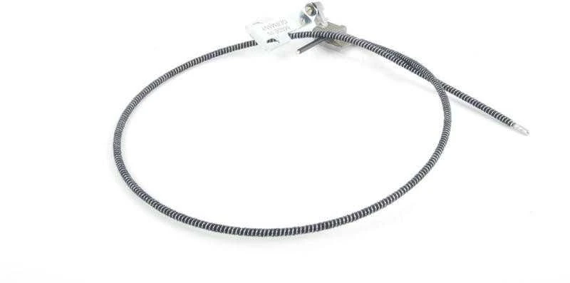Teisingas Porsche 911 912 930 stogo lango kabelis originalus 61043038001