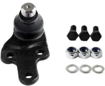 TEKNOROT Ball Joint FO655