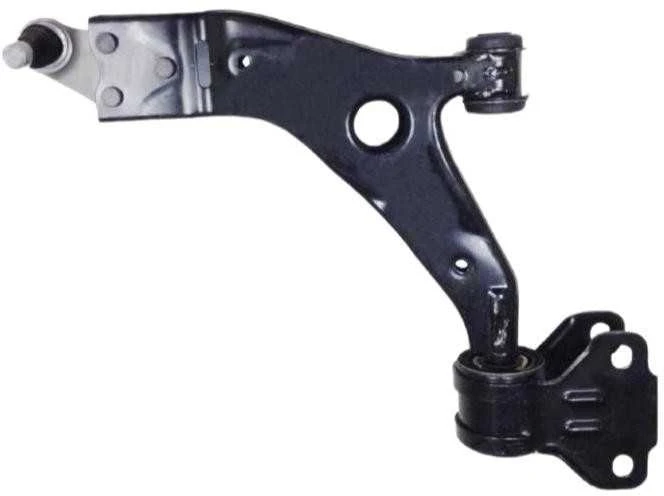 TEKNOROT Control Arm/Trailing Arm, wheel suspension FO669