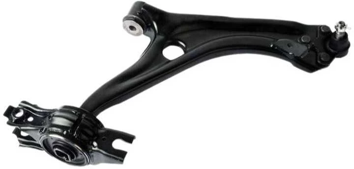 TEKNOROT Control Arm/Trailing Arm, wheel suspension H478
