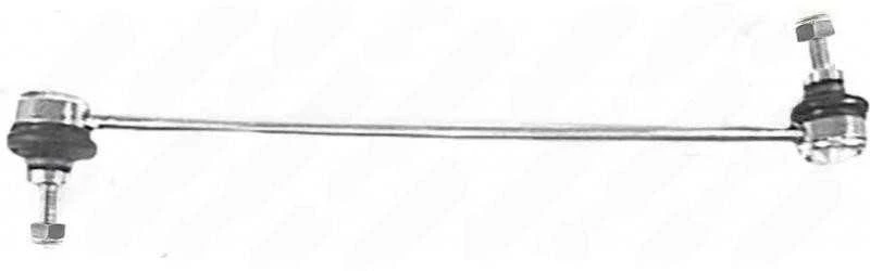TEKNOROT hinge stabilizer P410
