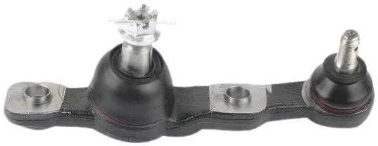 TEKNOROT rutulinis šarnyras LX-355 4334039505