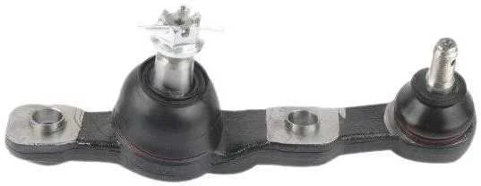 TEKNOROT rutulinis šarnyras LX-355 4334039505