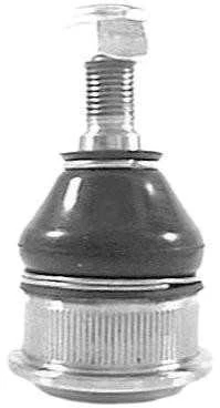 TEKNOROT rutulinis šarnyras R-605 7700421804